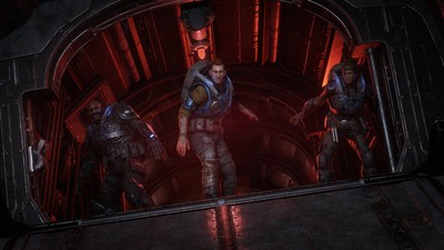 Gears 5 Poster #41727
