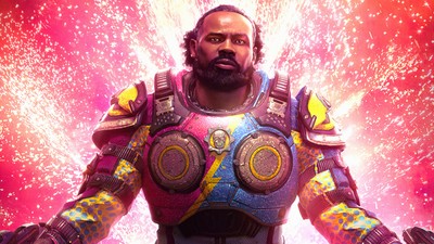 Gears 5 Poster #41730