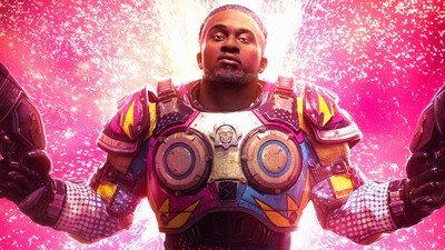 Gears 5 Poster #41732