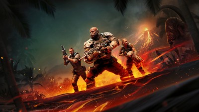 Gears 5 Poster #41733
