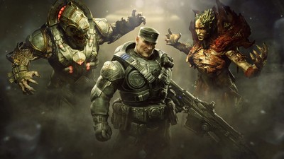 Gears 5 Poster #41735