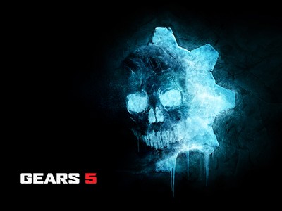 Gears 5 Mouse Pad 41737