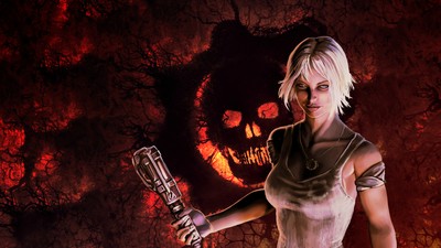 Gears of War Poster #41743