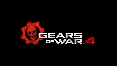 Gears of War 4 Mouse Pad 41765