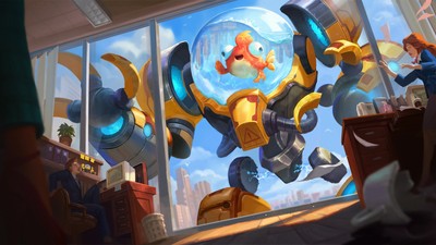 Geb posters