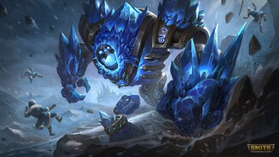 Geb mouse pad
