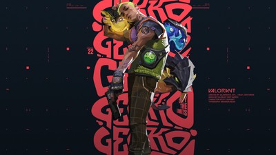 Gekko posters