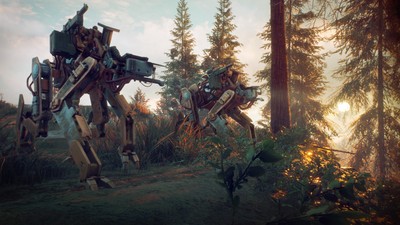 Generation Zero calendar