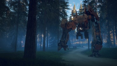 Generation Zero calendar
