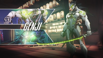 Genji magic mug #