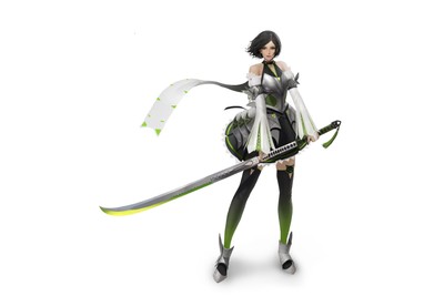 Genji Mouse Pad 41860