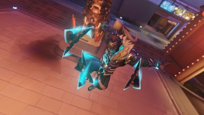 Genji Mouse Pad 41861