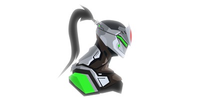 Genji Poster #41864