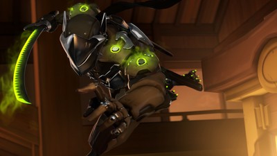 Genji Mouse Pad 41870