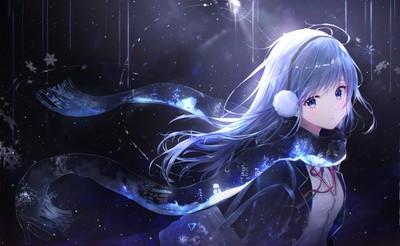 Genshin Impact Mouse Pad 41877