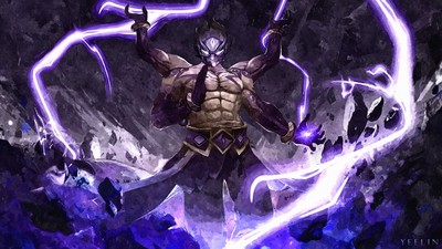 Genshin Impact Poster #41913