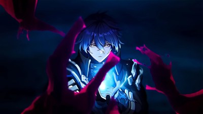 Genshin Impact Mouse Pad 42103