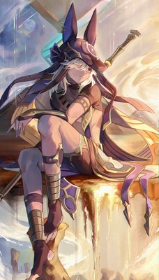 Genshin Impact Poster #42138