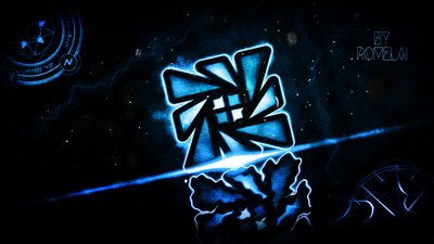 Geometry Dash calendar