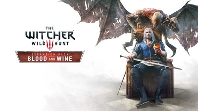 Geralt of Rivia Poster #42195