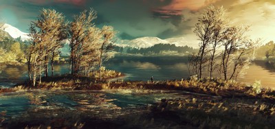 Geralt of Rivia Poster #42229