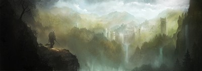 Geralt of Rivia Poster #42233