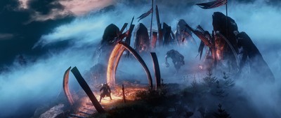Geralt of Rivia Poster #42237