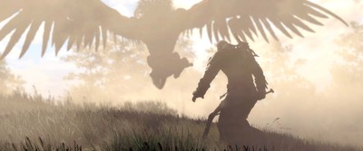 Geralt of Rivia Poster #42239
