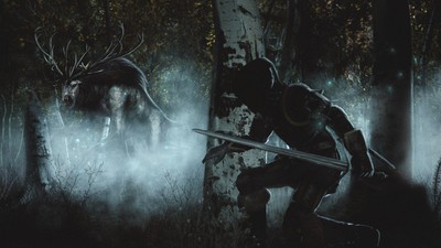 Geralt of Rivia Mouse Pad 42242