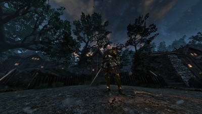 Geralt of Rivia Poster #42258