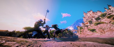 Geralt of Rivia Poster #42264