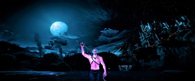Geralt of Rivia Mouse Pad 42268