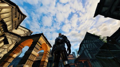 Geralt of Rivia Poster #42277
