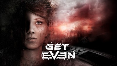 Get Even posters