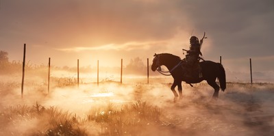Ghost of Tsushima Poster #42318