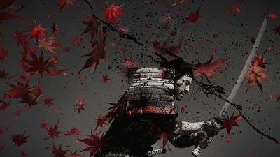 Ghost of Tsushima Poster #42320