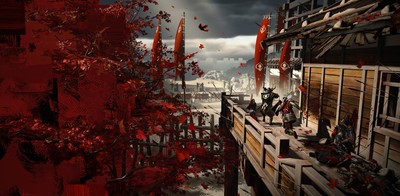 Ghost of Tsushima Poster #42328