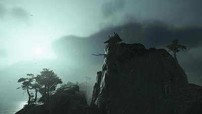 Ghost of Tsushima Poster #42337