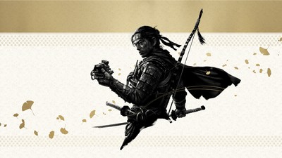 Ghost of Tsushima Poster #42353
