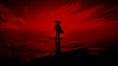Ghost of Tsushima Poster #42356