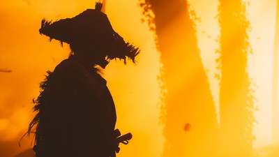 Ghost of Tsushima Poster #42358