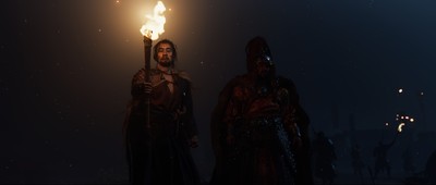 Ghost of Tsushima Poster #42362