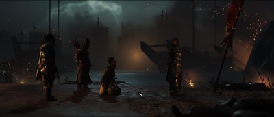 Ghost of Tsushima Poster #42366