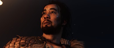 Ghost of Tsushima Poster #42371