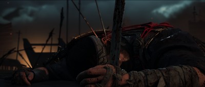 Ghost of Tsushima Poster #42372