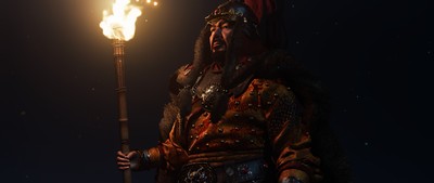 Ghost of Tsushima mug #