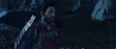 Ghost of Tsushima Poster #42378