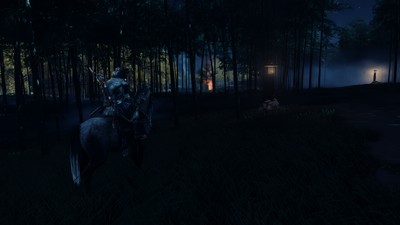 Ghost of Tsushima Mouse Pad 42416