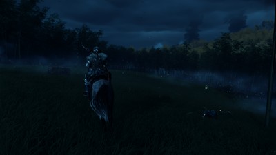 Ghost of Tsushima Mouse Pad 42419