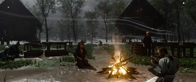 Ghost of Tsushima Poster #42421